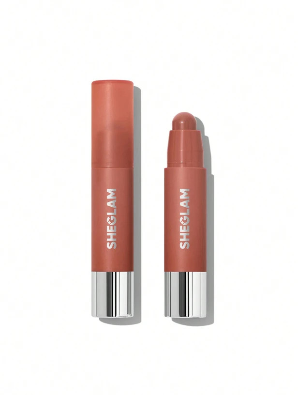 رژ لب مدادی شیگلم مدل Just Kissed Lipstick Crayon