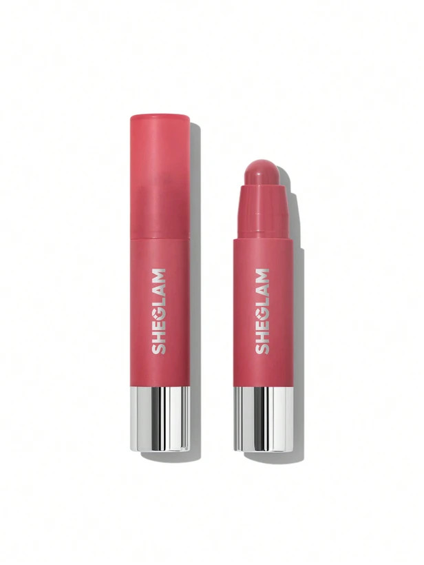 رژ لب مدادی شیگلم مدل Just Kissed Lipstick Crayon